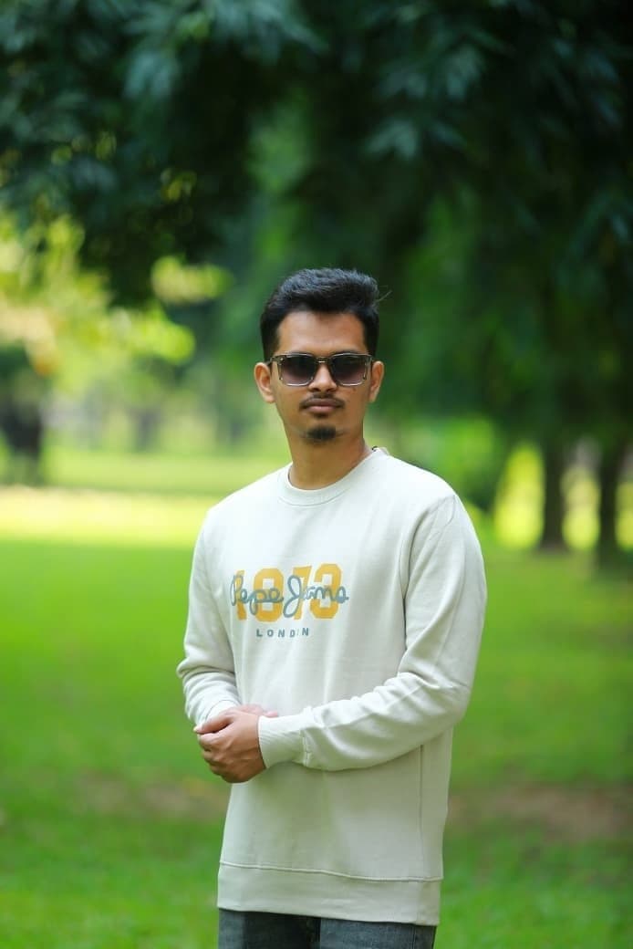 Pepe Jeans Classic Cream SweatShirt