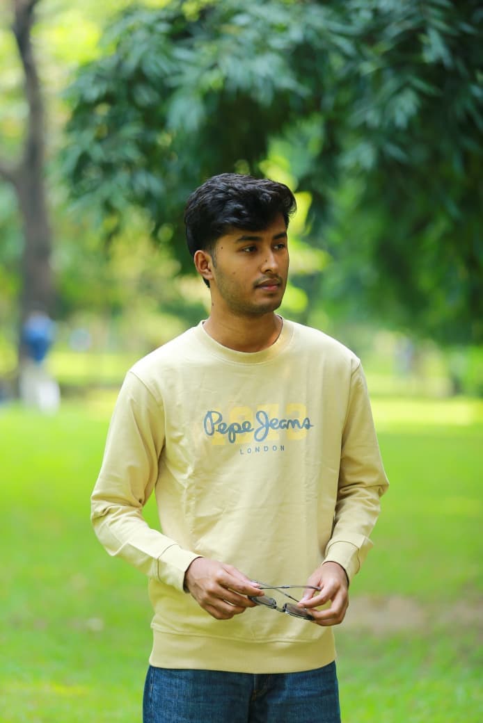 Pepe Jeans Classic  SweatShirt